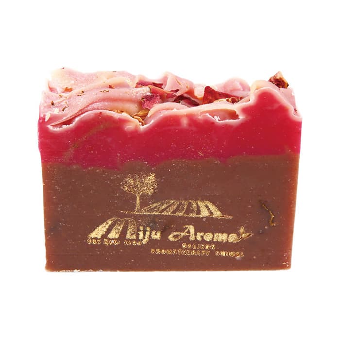 Rose Hip Soap